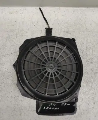 Audi A4 S4 B7 8E 8H Subwoofer speaker 8E5035412