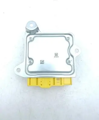 Mercedes-Benz EQS X296 Airbag control unit/module A2239007234