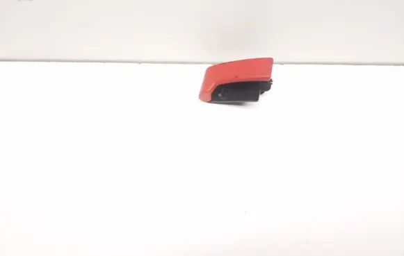 Mercedes-Benz CLS C219 Engine bonnet (hood) release handle A1248800320