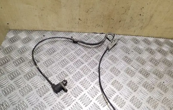 Toyota Avensis T220 ABS brake wheel speed sensor 0265006665 8954305040