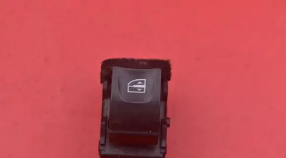 Dacia Dokker Electric window control switch 254217475R