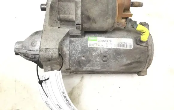 Volvo S40 Starter motor 30659478