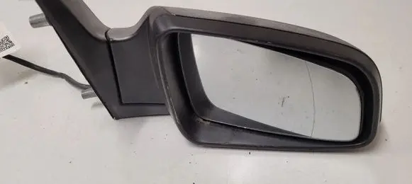 Opel Zafira B Front door electric wing mirror 13131972 471546