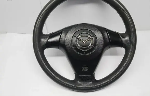 Mazda 323 Steering wheel