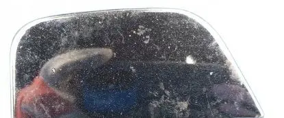 Skoda Superb B5 (3U) Headlight washer spray nozzle cap/cover 3U0955110