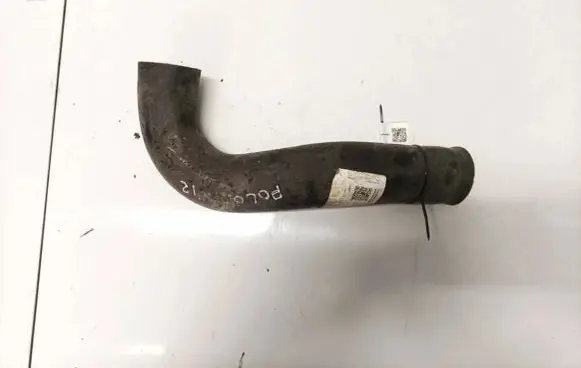Volkswagen Cross Polo Intercooler hose/pipe