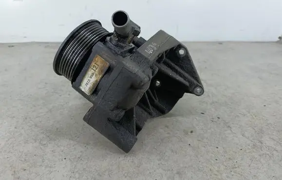 Fiat Ducato Power steering pump 7612955121