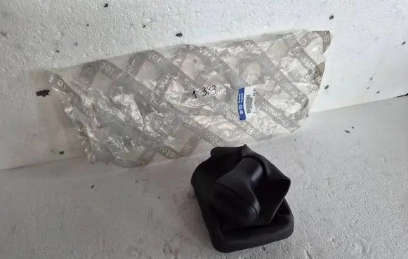 Fiat Ducato Jacking socket point 1326262080