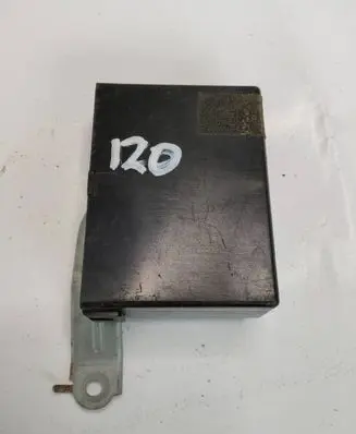 Toyota Land Cruiser (J120) Other control units/modules 8748060040 0772002321