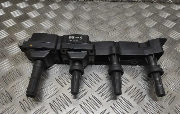 Citroen Berlingo High voltage ignition coil 0040102045