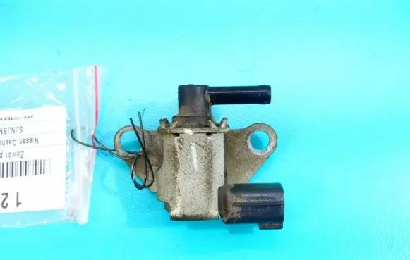 Nissan Qashqai Turbo solenoid valve K5T46695 IMPRK1268613