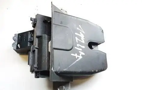 Ford C-MAX II Tailgate/trunk/boot lock/catch/latch BM51A442A66BB