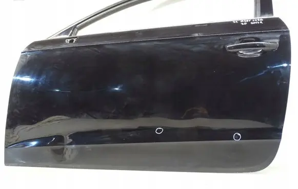 Door (2 Door Coupe)