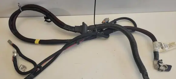Dodge Durango III Positive cable (battery) 68269457AD