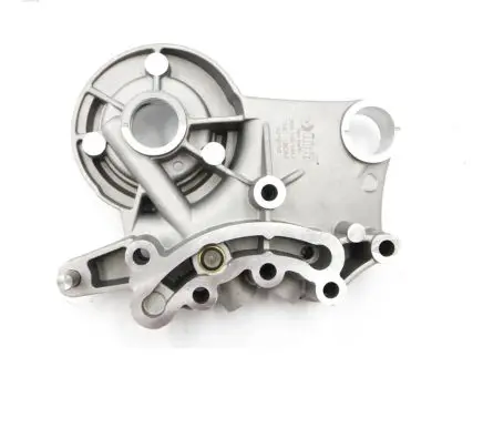 Audi TT TTS Mk2 Timing belt guard (cover) 06H103144F