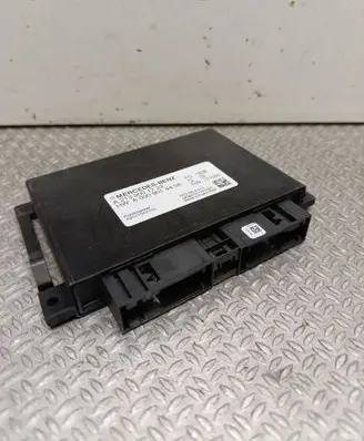 Mercedes-Benz Sprinter W907 W910 Gearbox control unit/module A2139001722 A0009014406 1829210112415881