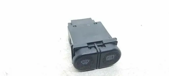 Volkswagen Sharan Windscreen/window heater switch 7m0959621