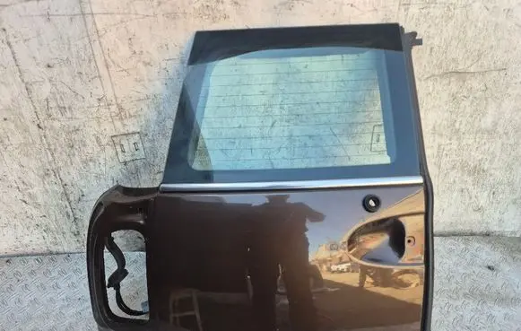 Mini One - Cooper Clubman R55 Rear door
