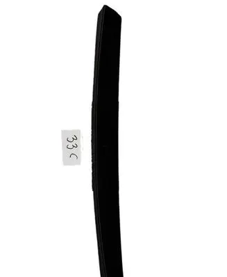 Porsche Panamera (971) (C) pillar trim 971867973A