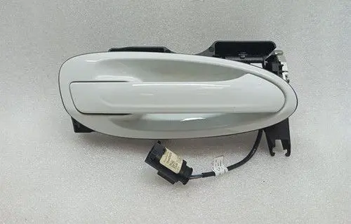 Porsche Cayman 981 Front door handle light (exterior) 99153761402