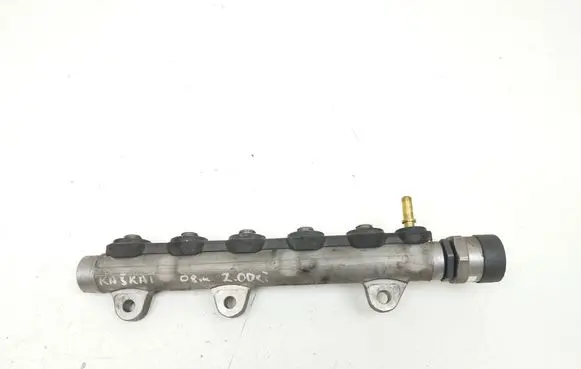 Nissan Qashqai Fuel main line pipe 0445214155 H8200610223 8200842432