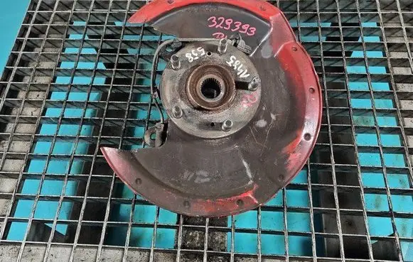 Honda Civic Front wheel hub spindle knuckle IMPRK1485558