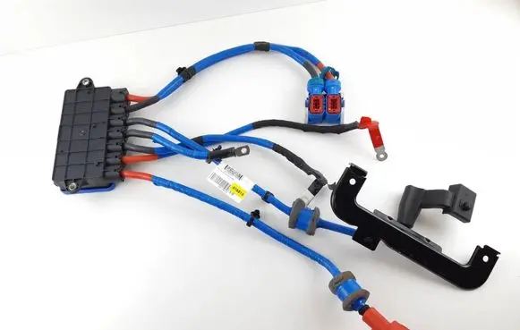 Land Rover Defender Other wiring loom M8B214N248AC K8D214M726AC