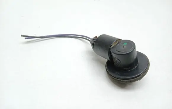 Renault Scenic I Tail light bulb cover holder