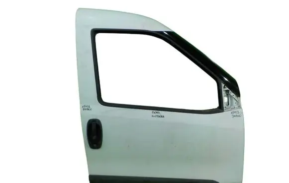 Fiat Doblo Front door PRZOD PRAWE
