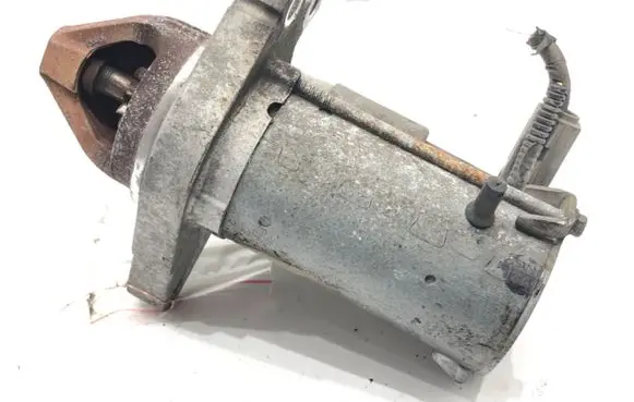 Toyota Aygo AB40 Starter motor 28100-00110