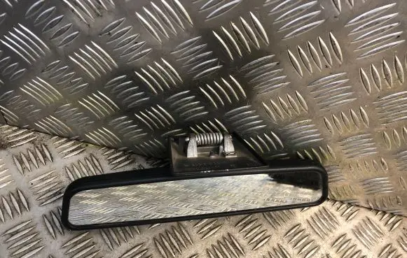Mercedes-Benz C W202 Rear view mirror (interior) 2028100017