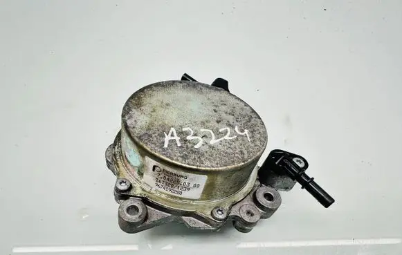 Citroen Jumpy Vacuum pump 9674192280 7042250300 16T3201239