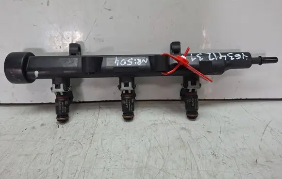 Fiat Panda III Fuel main line pipe S27610504 46341230