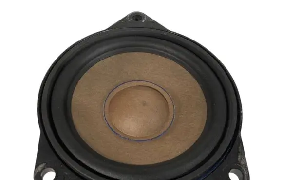 BMW 5 F10 F11 Panel speaker 9169689 65139169689