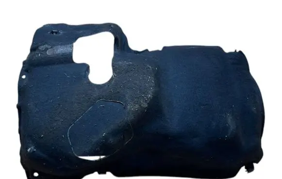 BMW 3 F30 F35 F31 Heat shield in engine bay 11148514330 8514330 54703011