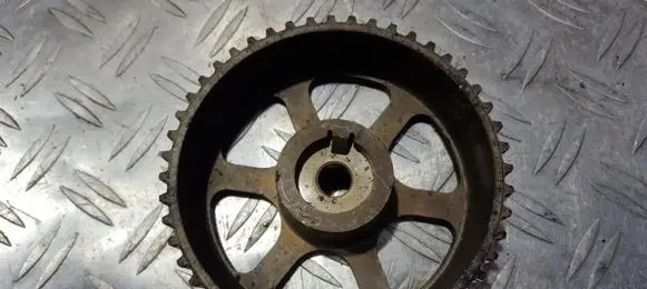 Fiat Marea Camshaft pulley/ VANOS 