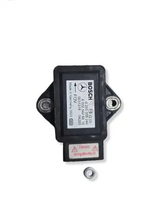 Mercedes-Benz Vito Viano W639 ESP acceleration yaw rate sensor 0265005246