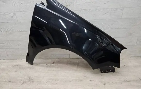 Volkswagen Polo IV 9N3 Fender 6Q0821106E
