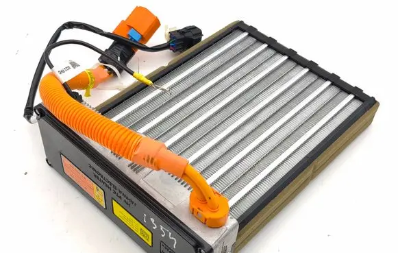 KIA Niro Electric cabin heater radiator 97191A0901 220820AK0067