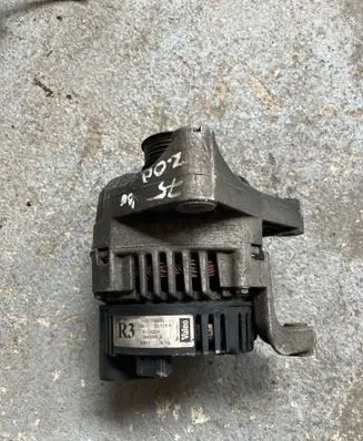 Land Rover Freelander Generator/alternator 2542265B