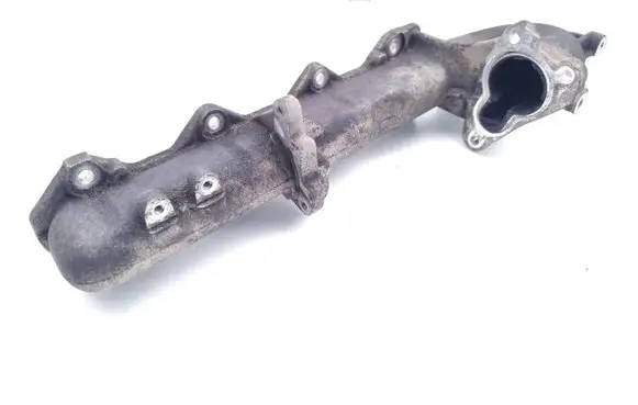 Nissan Qashqai Intake manifold 1314RB3