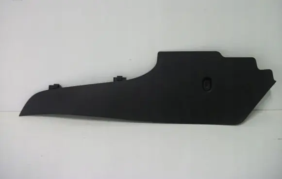 Volkswagen Golf VII Other center console (tunnel) element 5G1863046B