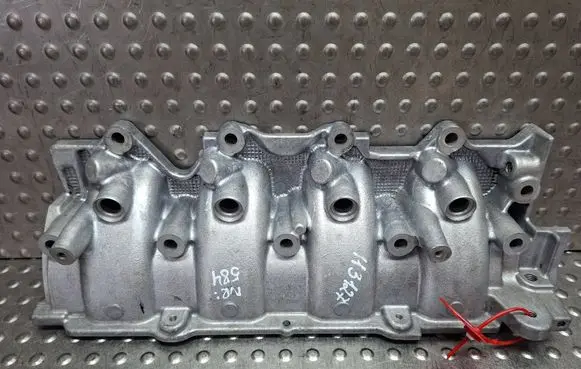 Renault Clio III Intake manifold S27624584 113127