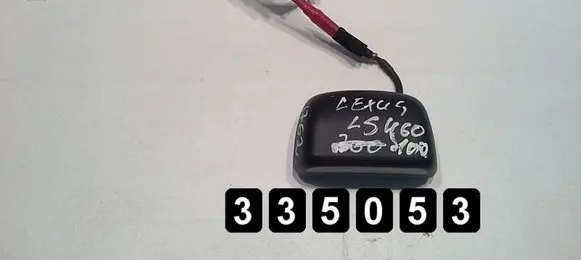Mazda 2 Engine control unit/module 50010