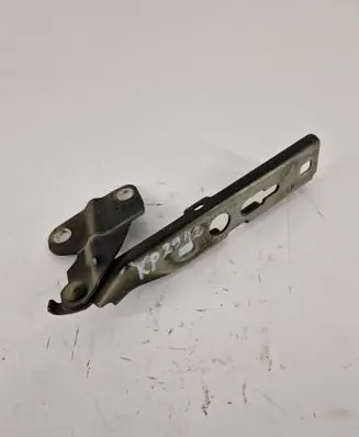 Audi Q3 8U Engine bonnet/hood hinges 8J0823301