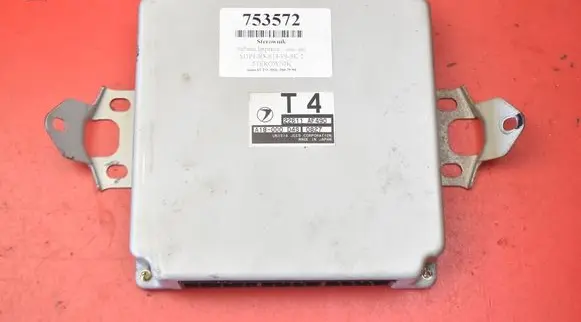 Subaru Impreza II Engine control unit/module ECU 22611AF490