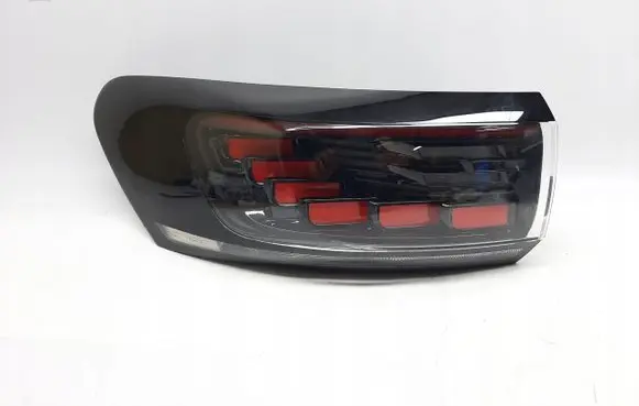 Volkswagen ID.4 Rear/tail lights 11A945207A