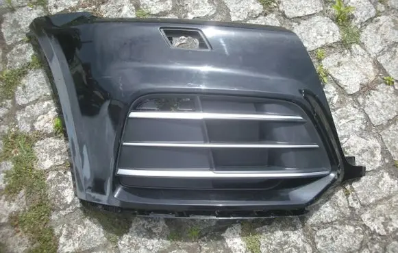 Audi Q5 SQ5 Front bumper 80A807438E