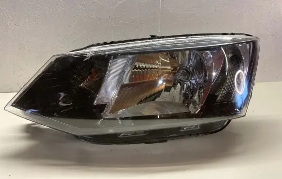 Skoda Fabia Mk3 (NJ) Headlight/headlamp 6V1941015C 90059496