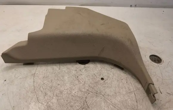 Jeep Grand Cherokee Foot area side trim 1VK45TRMAA